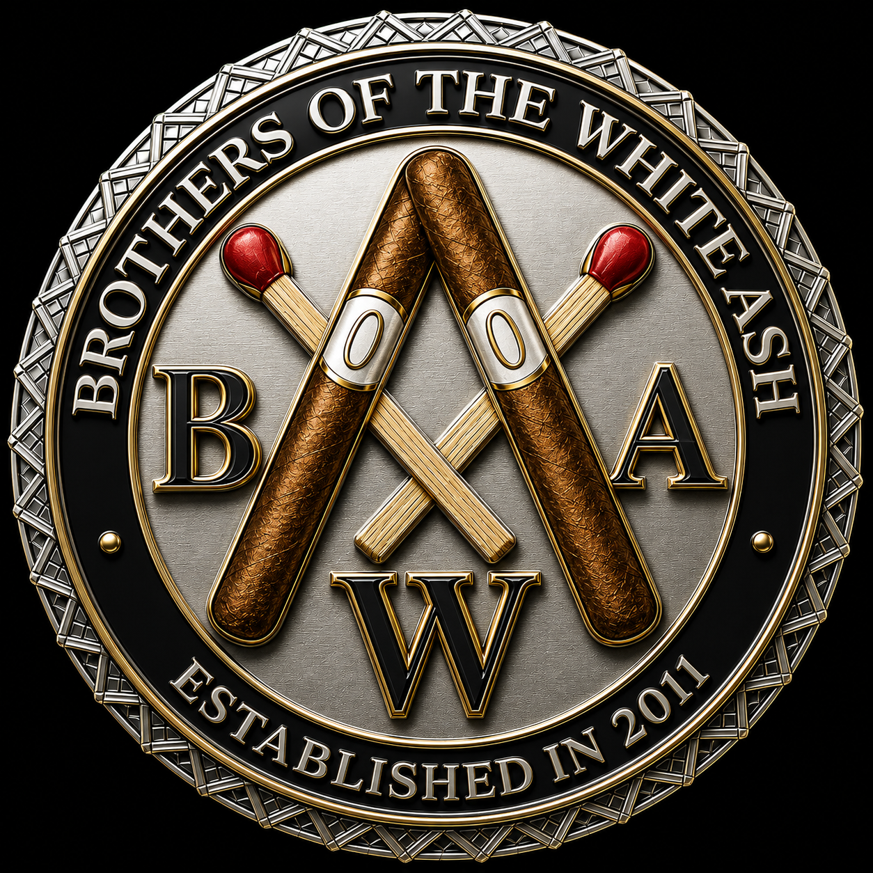 BWA seal