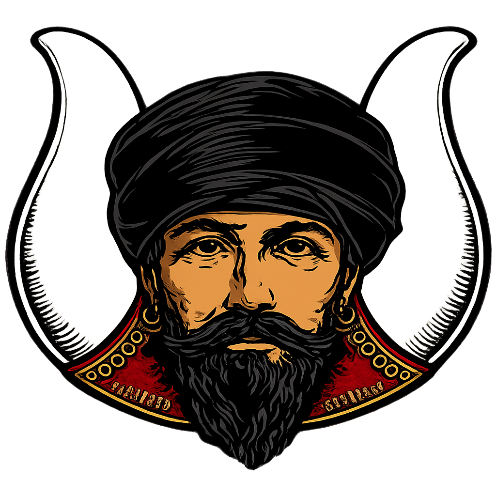 Mokanna Logo